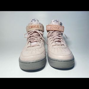 NIKE Airforce 1 Urban Utility Footwear (8)